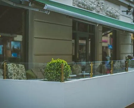 Hotel Pigalle 