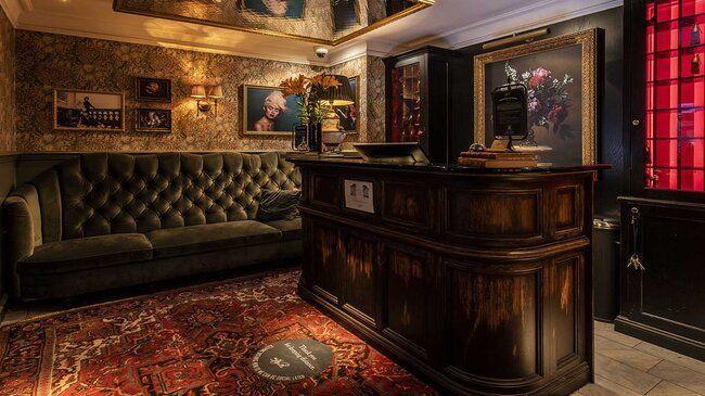酒店 Pigalle 5*