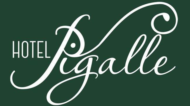 酒店 Pigalle