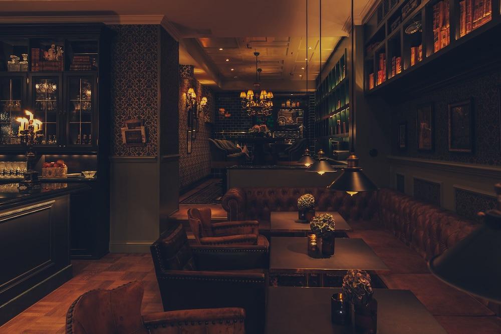 Pigalle 酒店 5*