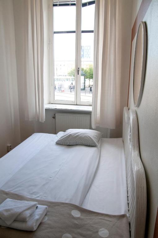 酒店 Pigalle 哥德堡